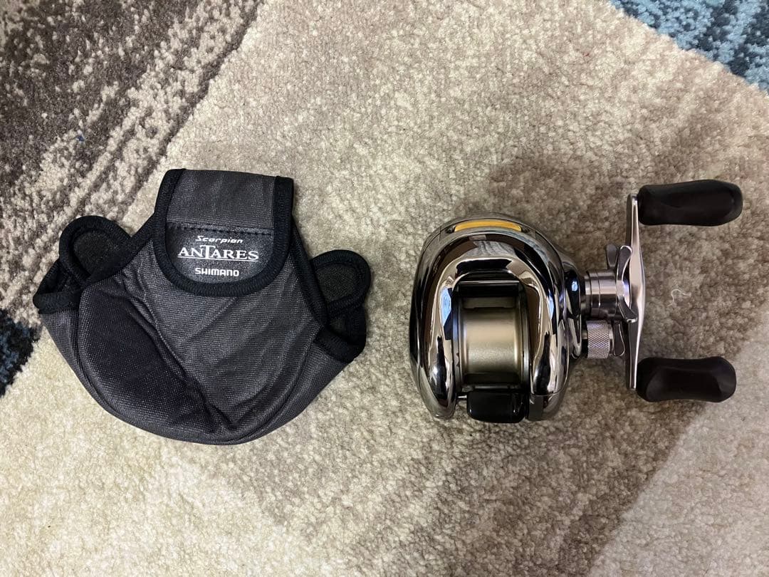 初代 アンタレス　RH220 超美品