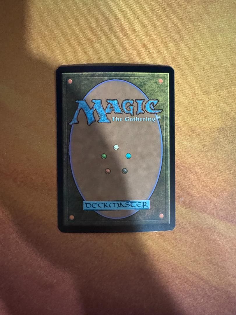 火と氷の剣 Foil