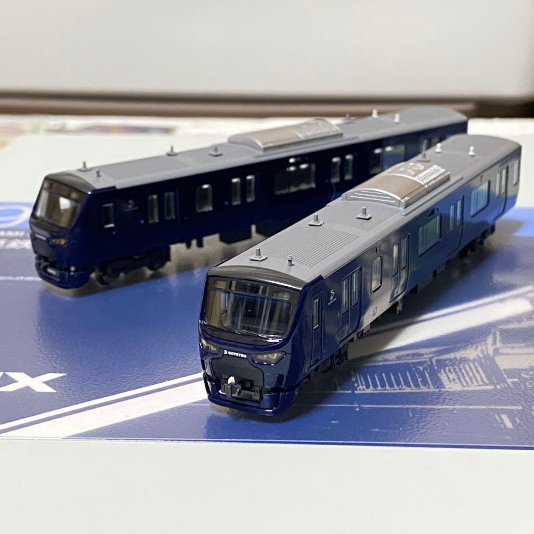 TOMIX 相鉄12000系　10両セット