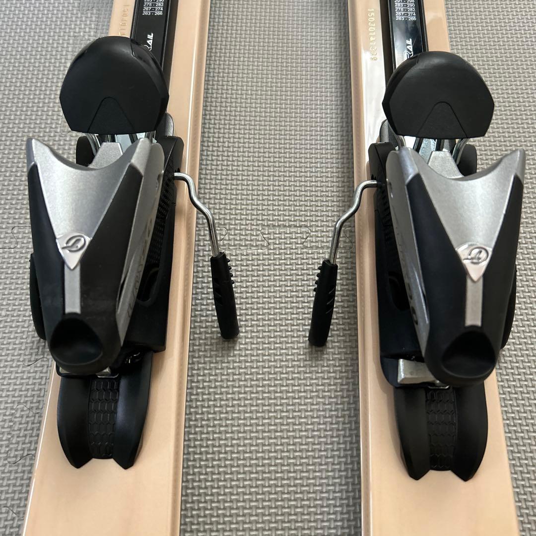 ガリガリ君　スキー板　コレクション　オリジナル　150cm