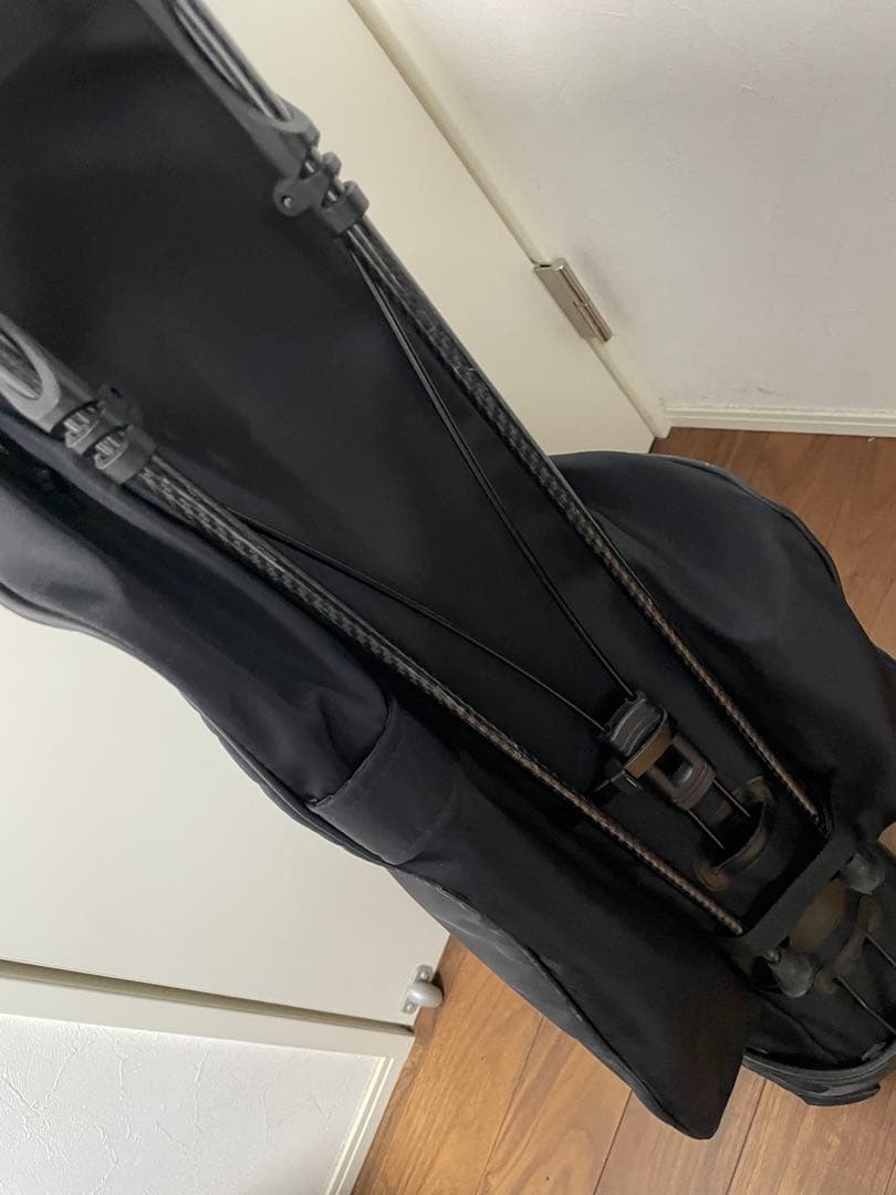 Vessel キャディバッグ　lite stand 初期型