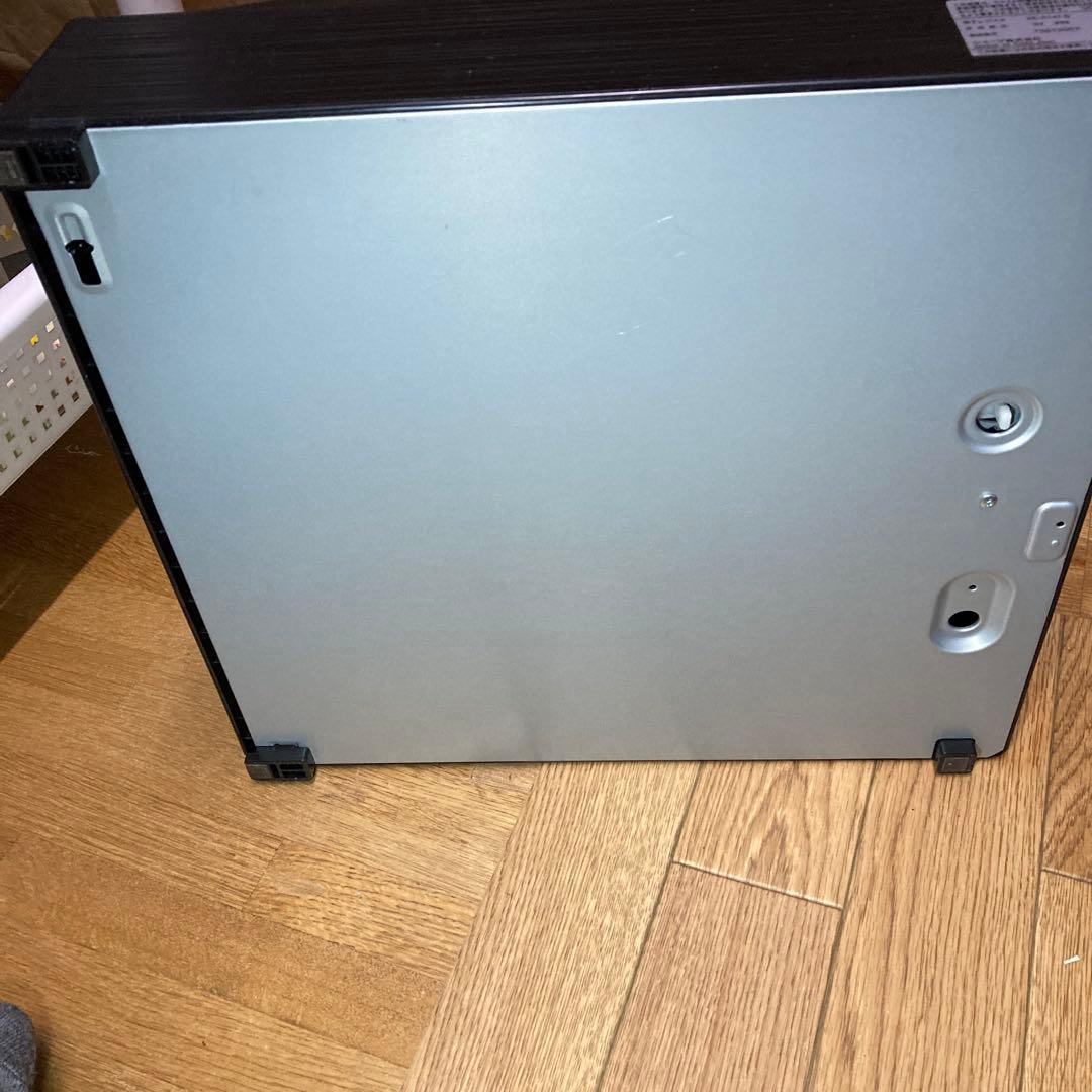 SHARP 電子レジスタ XE-A147 黒 シャープ 中古良品