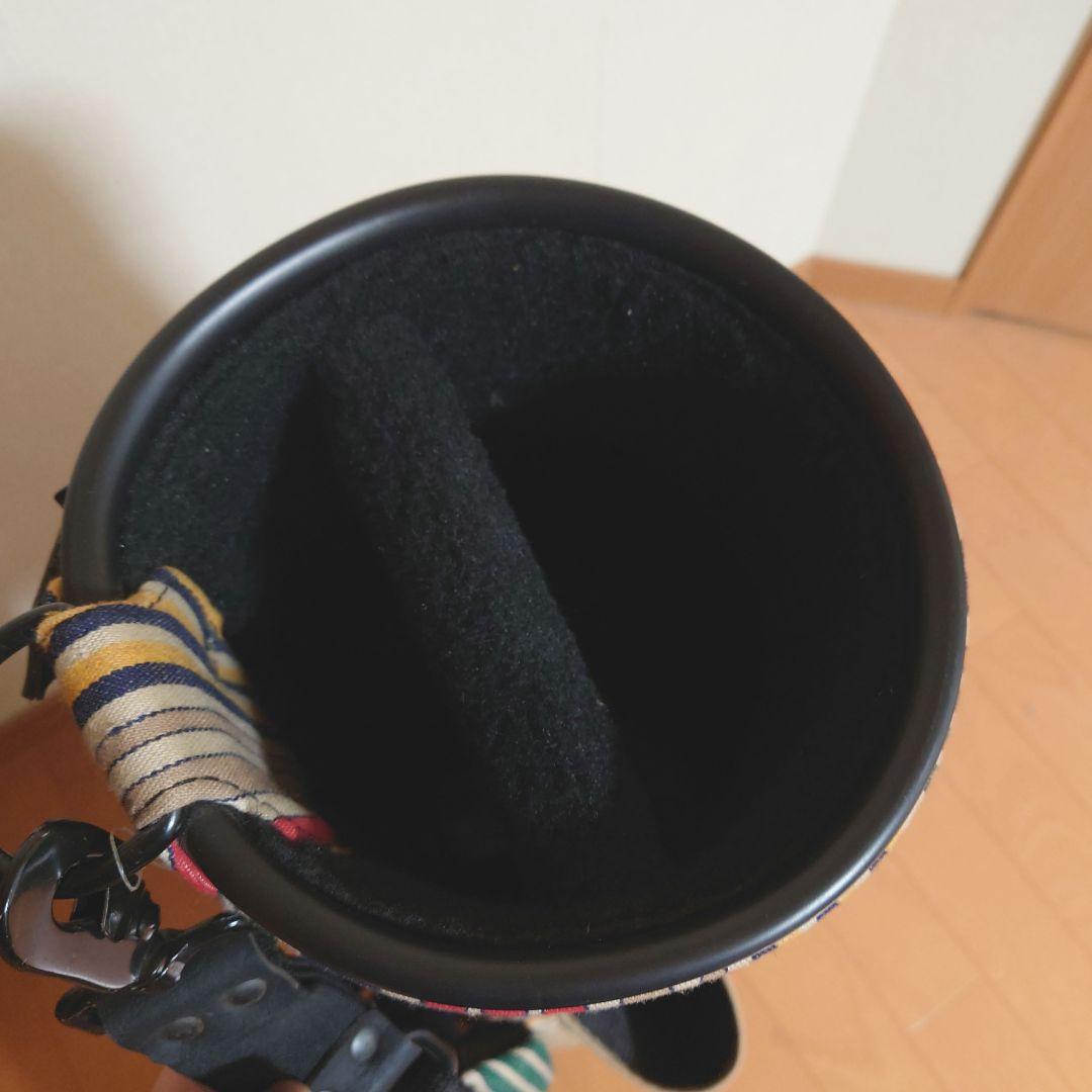 Belding Sports ゴルフバッグ ディズニーキャラクター