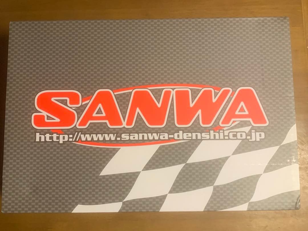 SANWA プロポ EP START SET