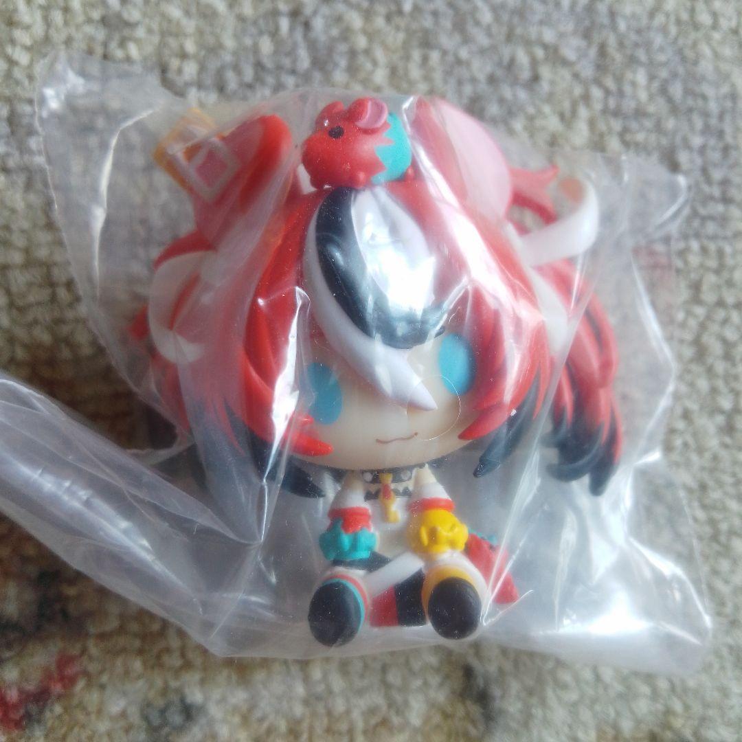 ホロライブEN　 一番クジ フィギュア 9体セット