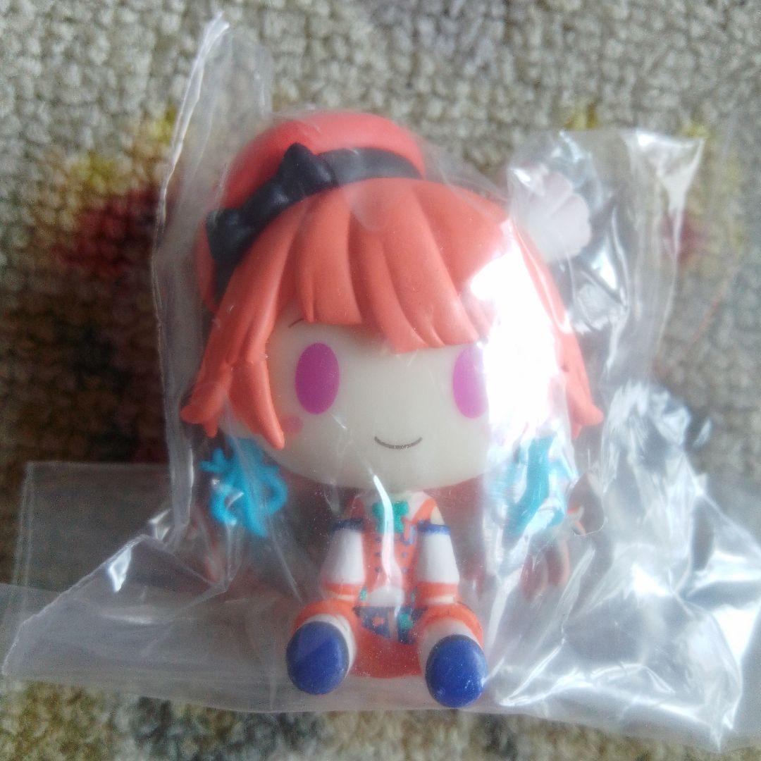 ホロライブEN　 一番クジ フィギュア 9体セット