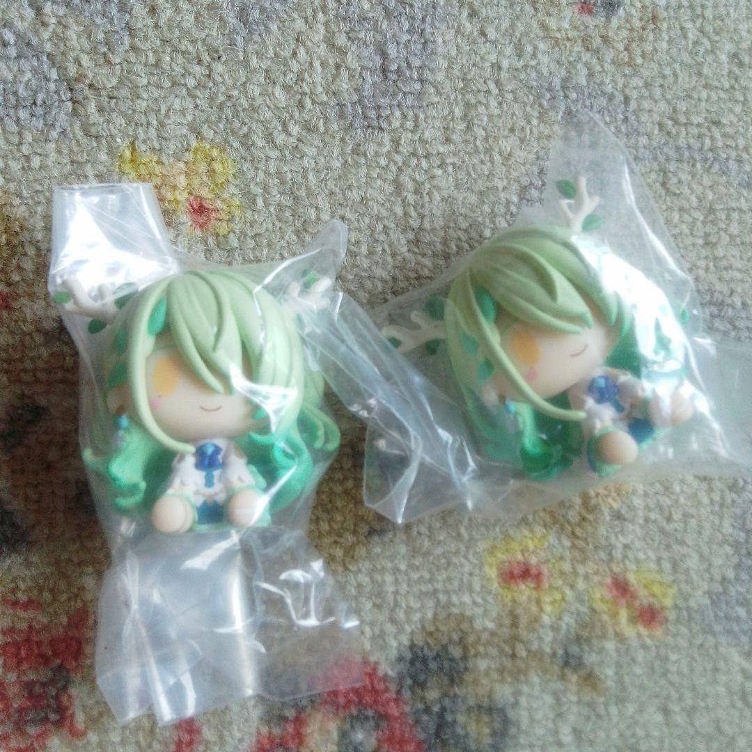 ホロライブEN　 一番クジ フィギュア 9体セット