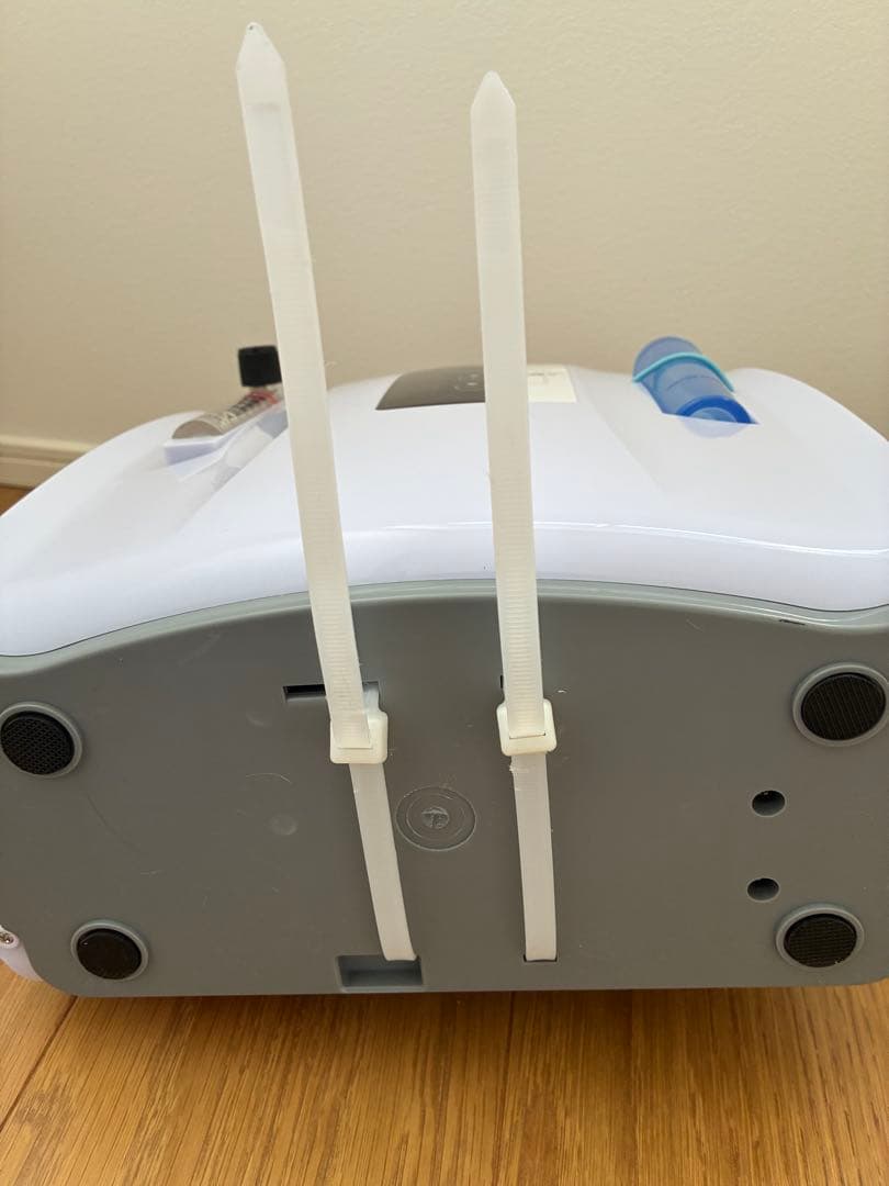 【極美品】高性能酸素濃縮器MAFmini 1.0