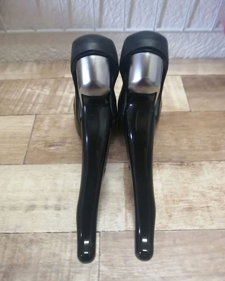 Shimano 105 シフトレバー