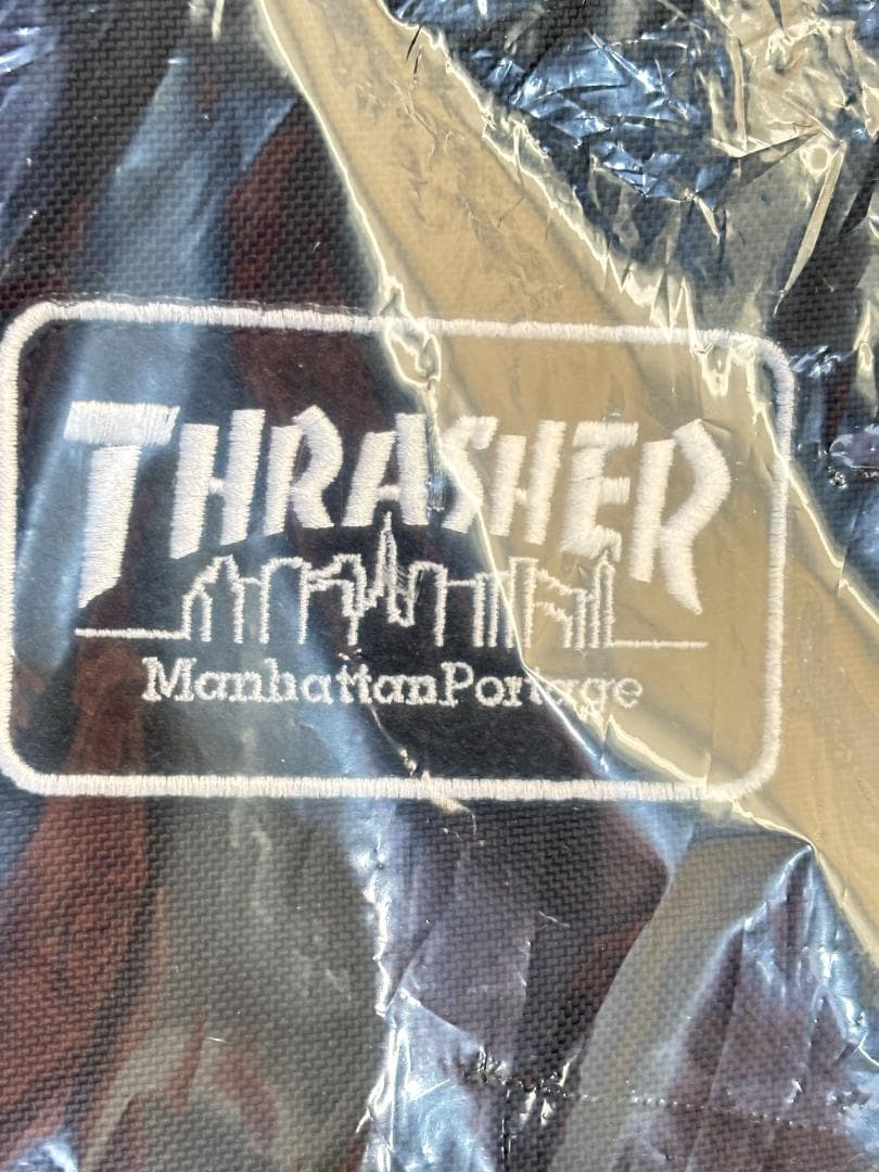 マンハッタンポーテージ タウンセンドバックパック×スラッシャー MP2236EP