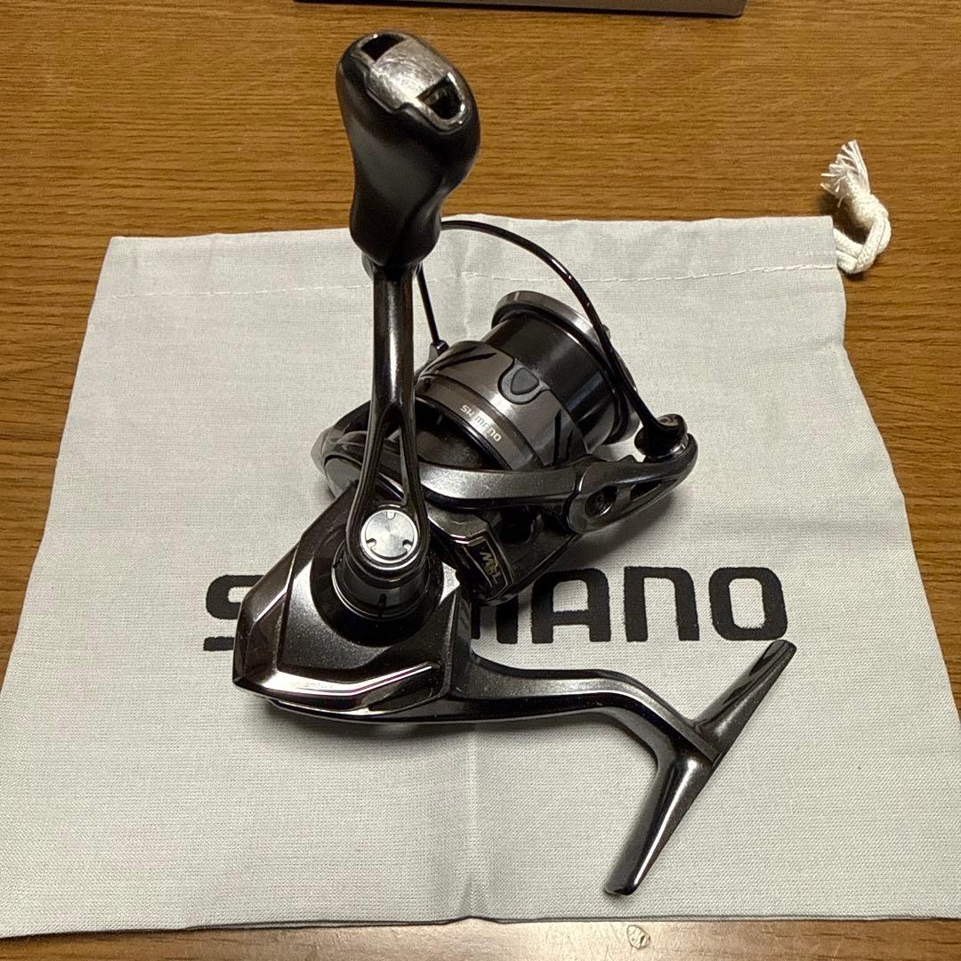 【美品】 21コンプレックスXR C2000 F4 HG