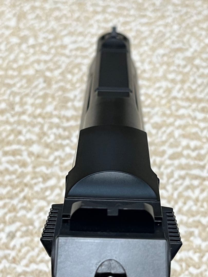 東京マルイ　デザートイーグル .50AE ハードキック