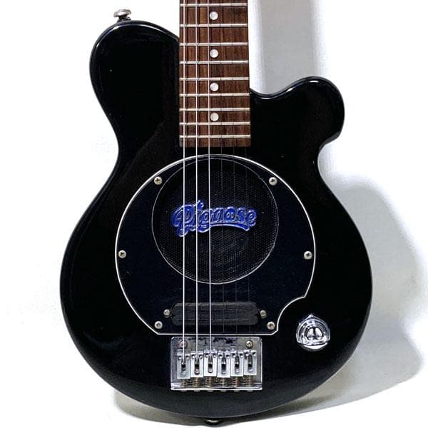 Pignose ピグノーズ PGG-200 アンプ内蔵エレキギター