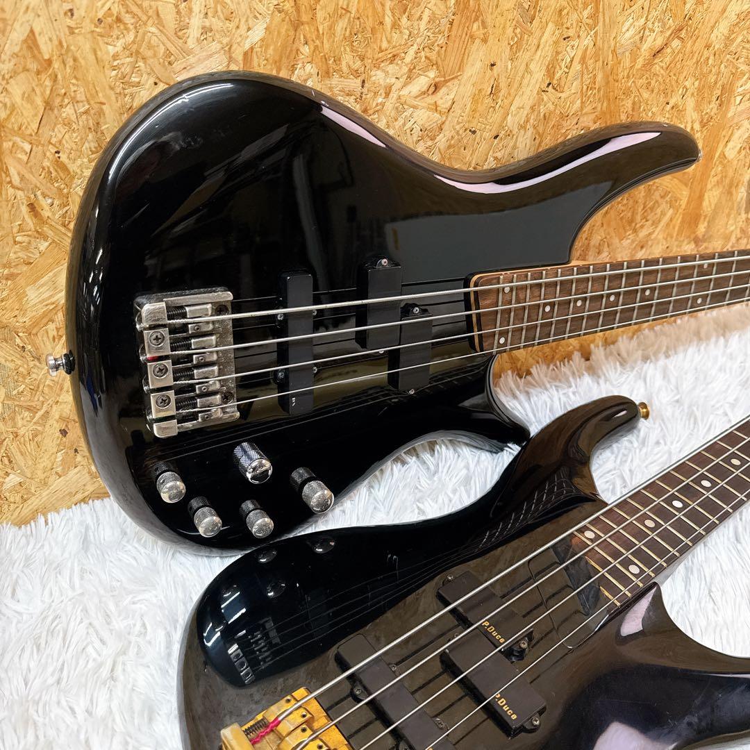 YAMAHA MB-3/GRECO PXB/IBANEZ SR400 まとめ売り