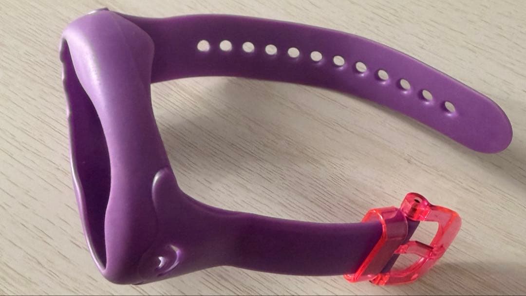 たまごっち ユニ uni パープル