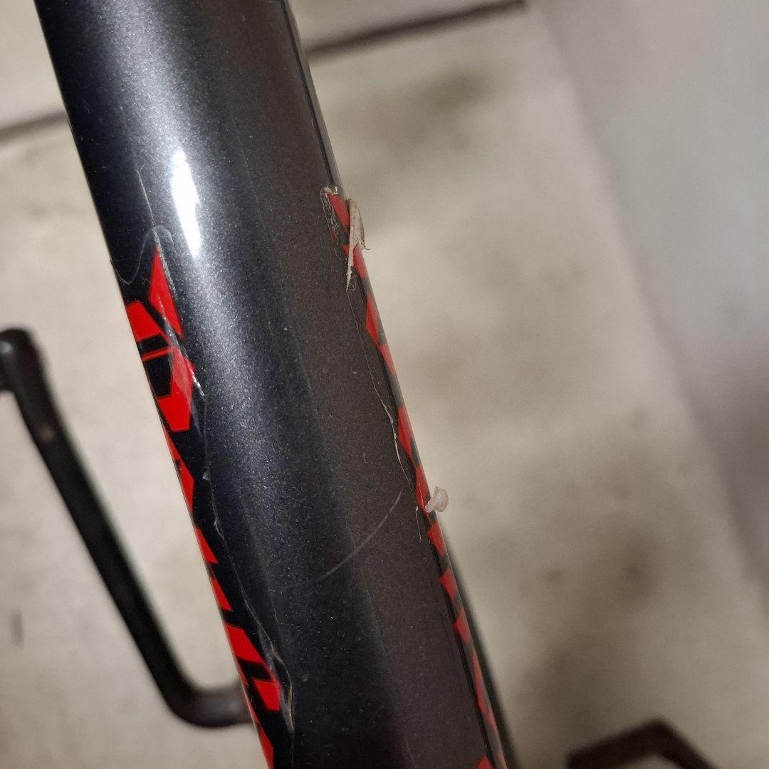 GT Bikes Performer BMX自転車 20インチ