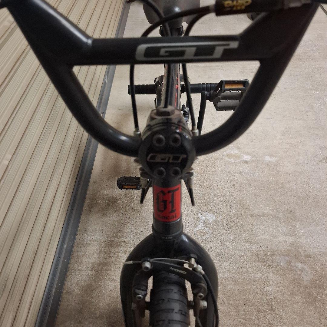 GT Bikes Performer BMX自転車 20インチ