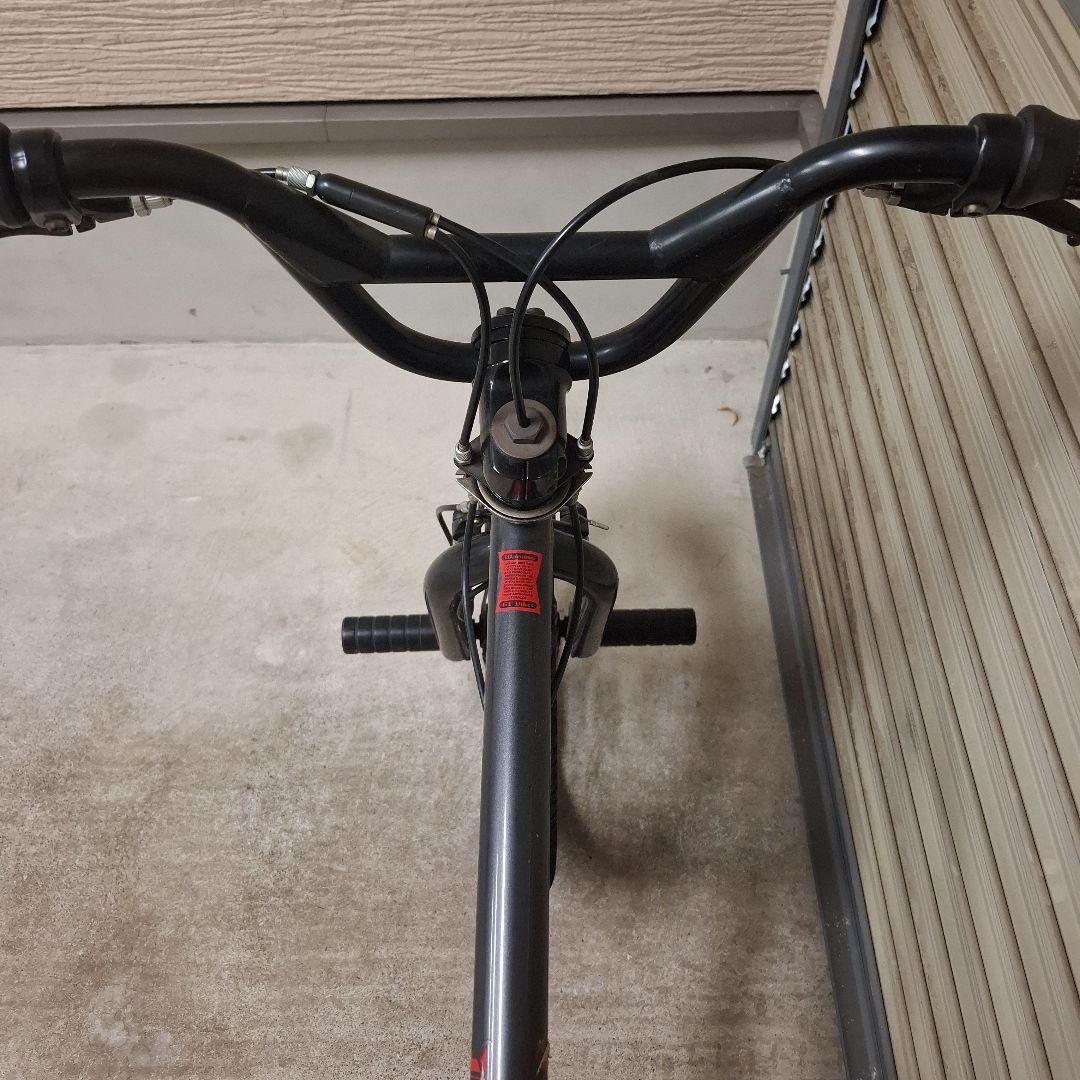 GT Bikes Performer BMX自転車 20インチ