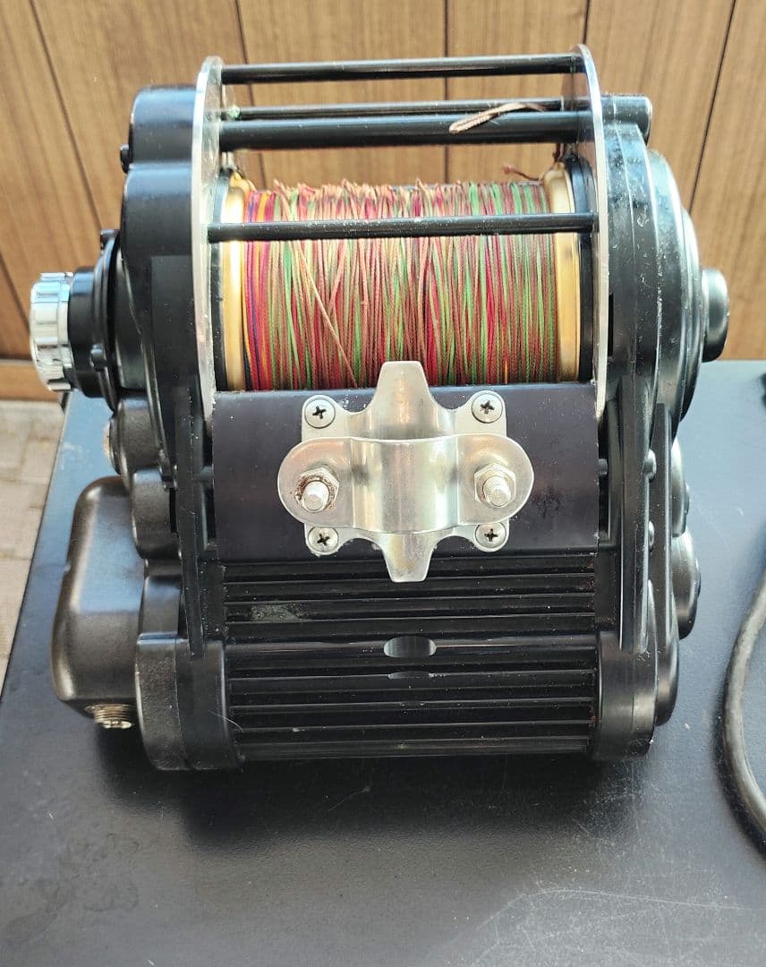 ミヤエポック　Miya Epoch1200 電動リール