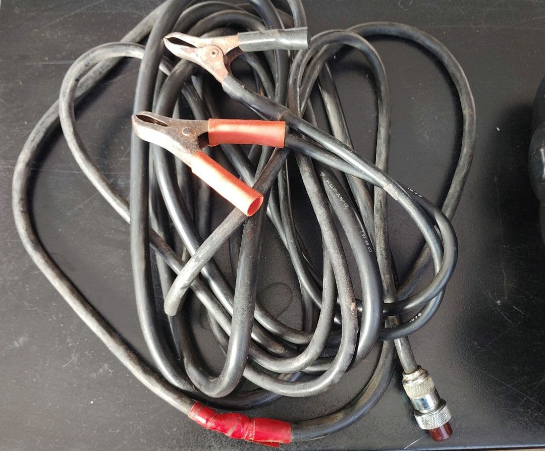 ミヤエポック　Miya Epoch1200 電動リール