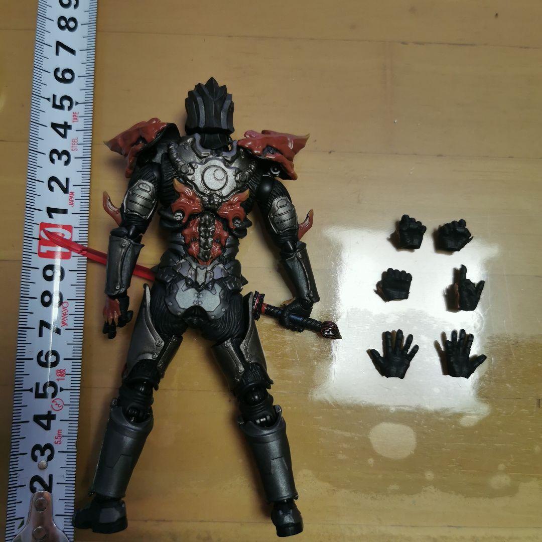 ウルトラマン　s.h.f　ジャグラス　ジャグラー　上海イベント　限定　フィギュア