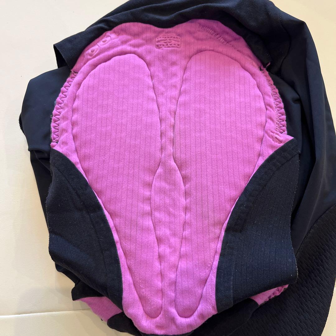 【極美品】ASSOS T.Cento_s7 ビブショーツ XL