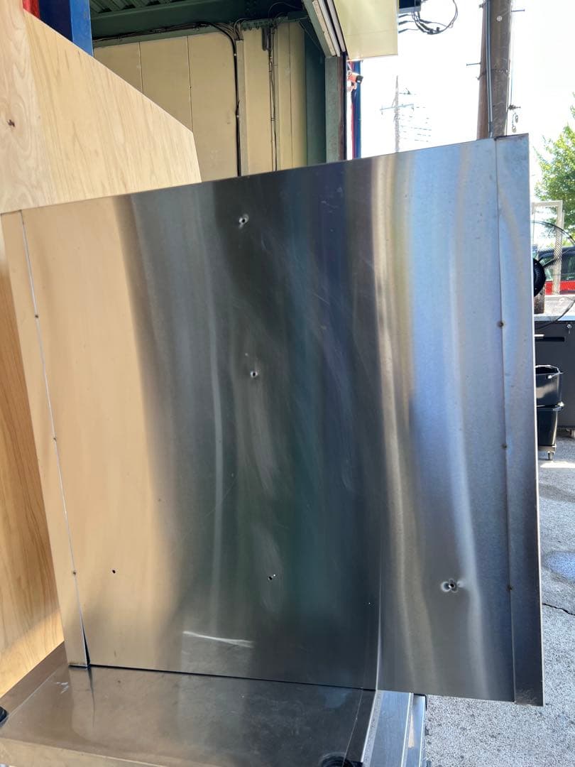 吊戸棚 600x300x600