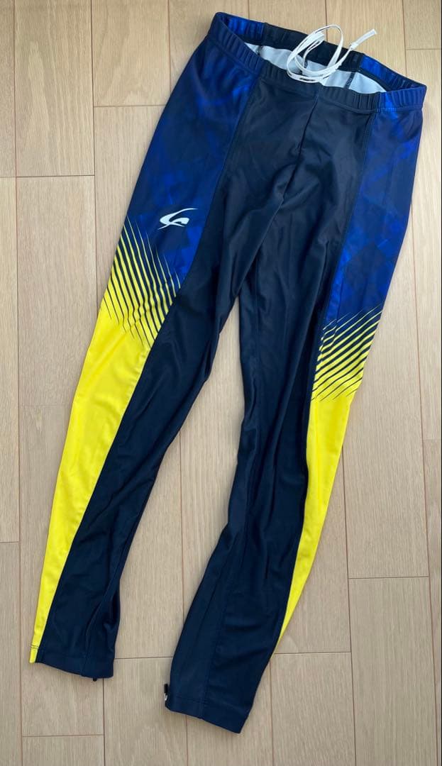 愛知県強化指定選手　６点セット　ジャージ　ウインドブレーカー　陸上