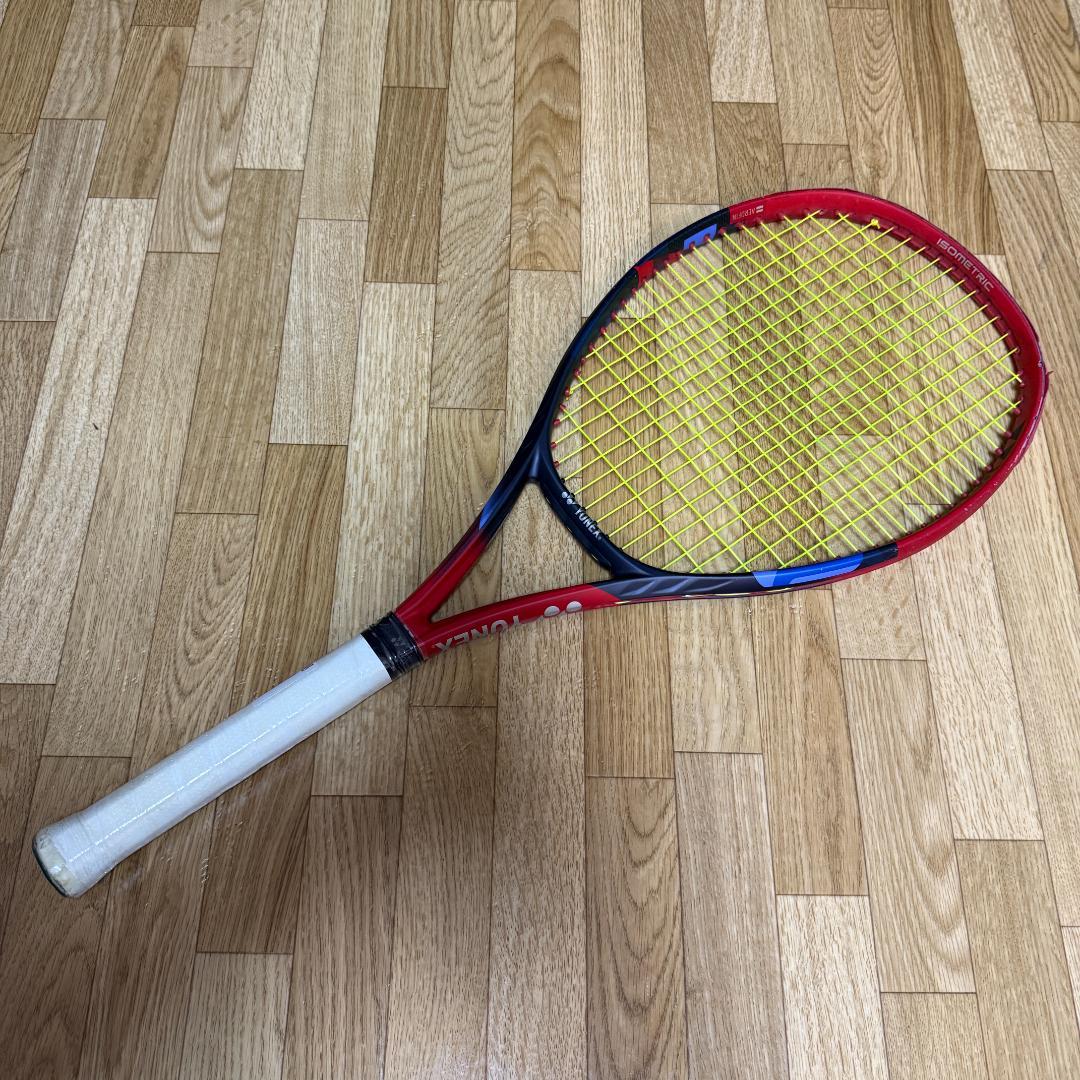 ヨネックス YONEX VCORE 100L テニスラケット G0