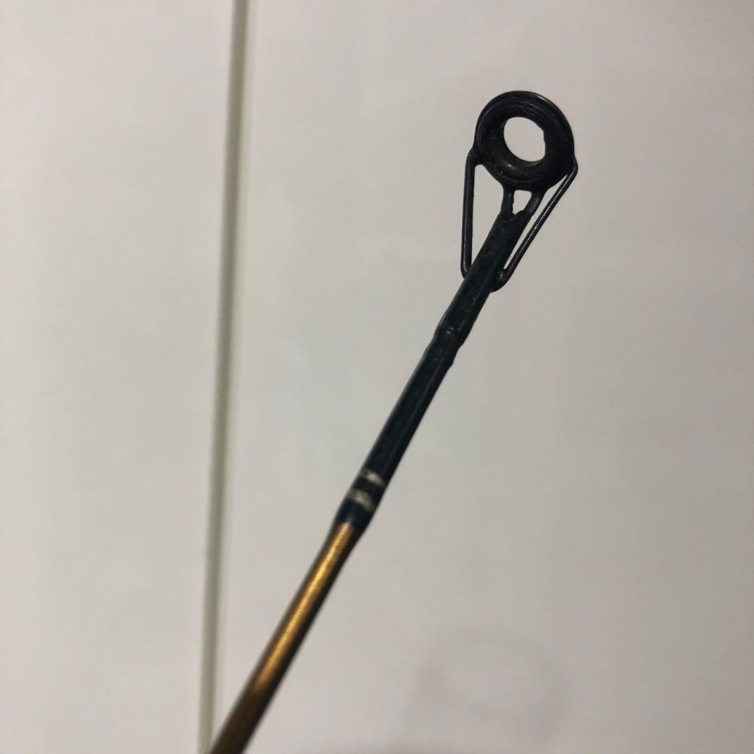 ABU garcia striper 2330 2ピース アブ ガルシア