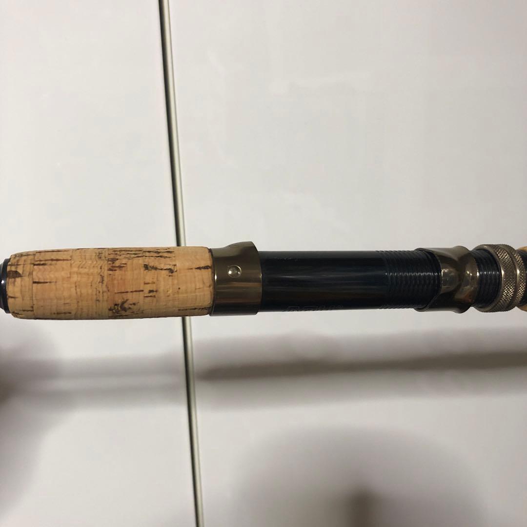 ABU garcia striper 2330 2ピース アブ ガルシア