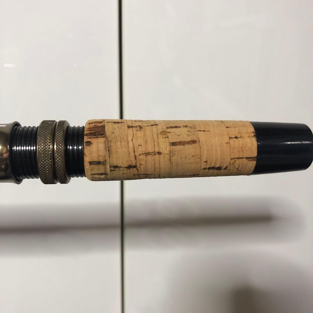 ABU garcia striper 2330 2ピース アブ ガルシア