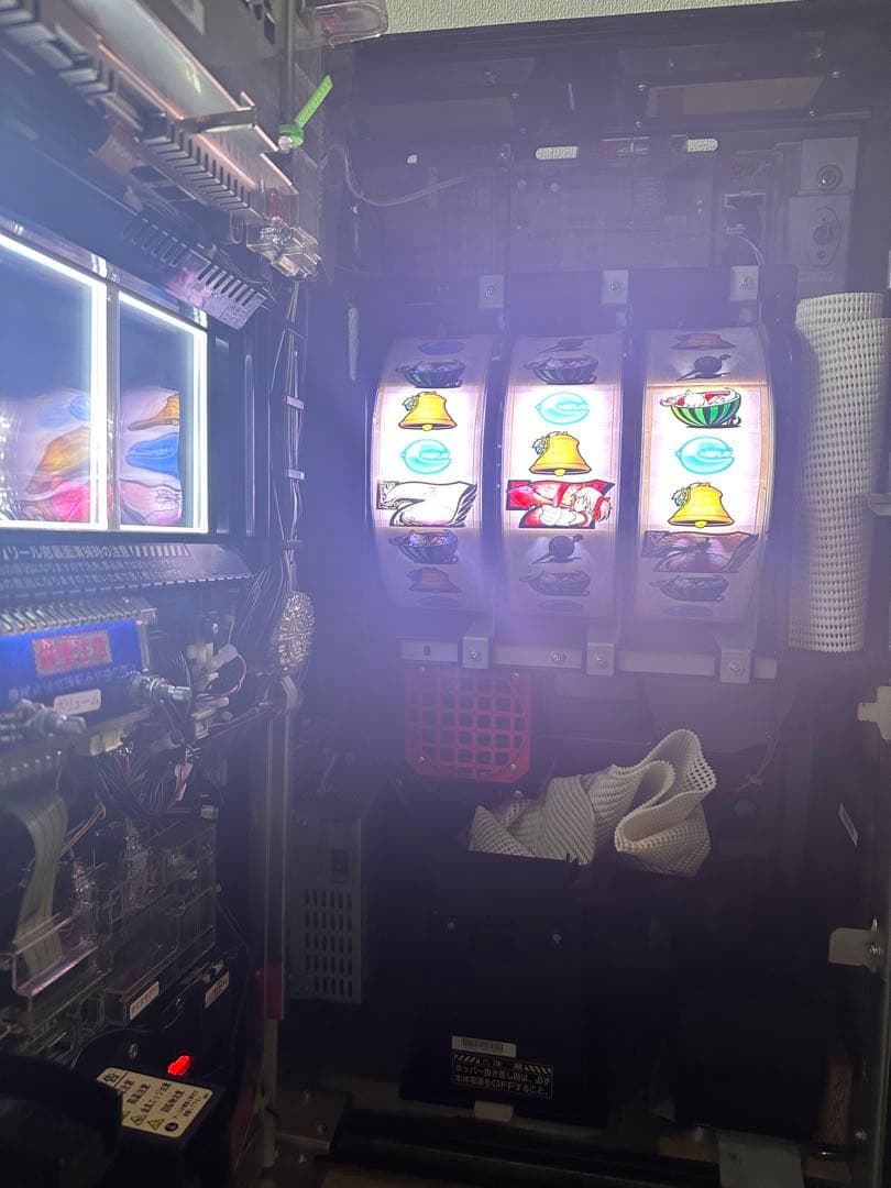 ハ*-様 まどマギスロット 初代 魔法初代まどかマギカ