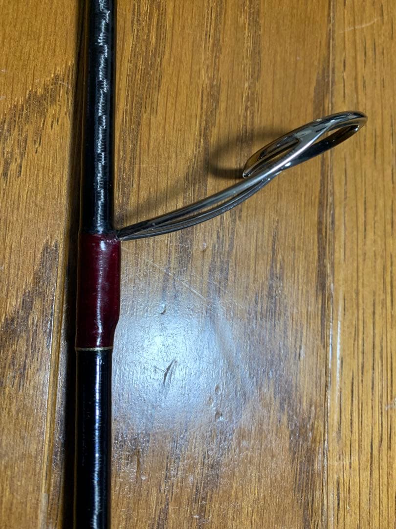 最終値下げ　ワールドシャウラ　2831 スピニング　シマノ　ロッド　トルザイト