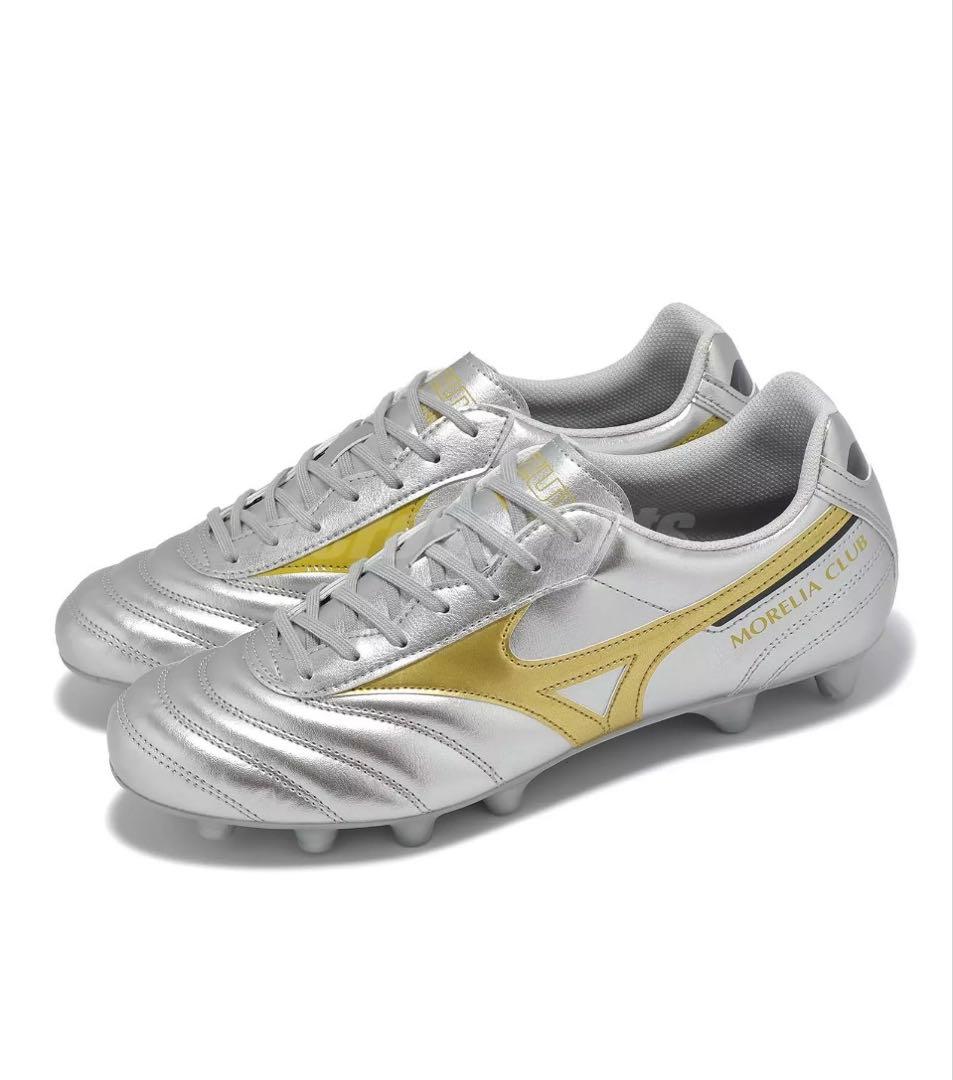 モレリアⅡ CLUB 限定カラー 新品26cm