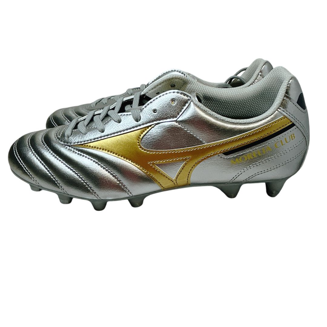 モレリアⅡ CLUB 限定カラー 新品26cm