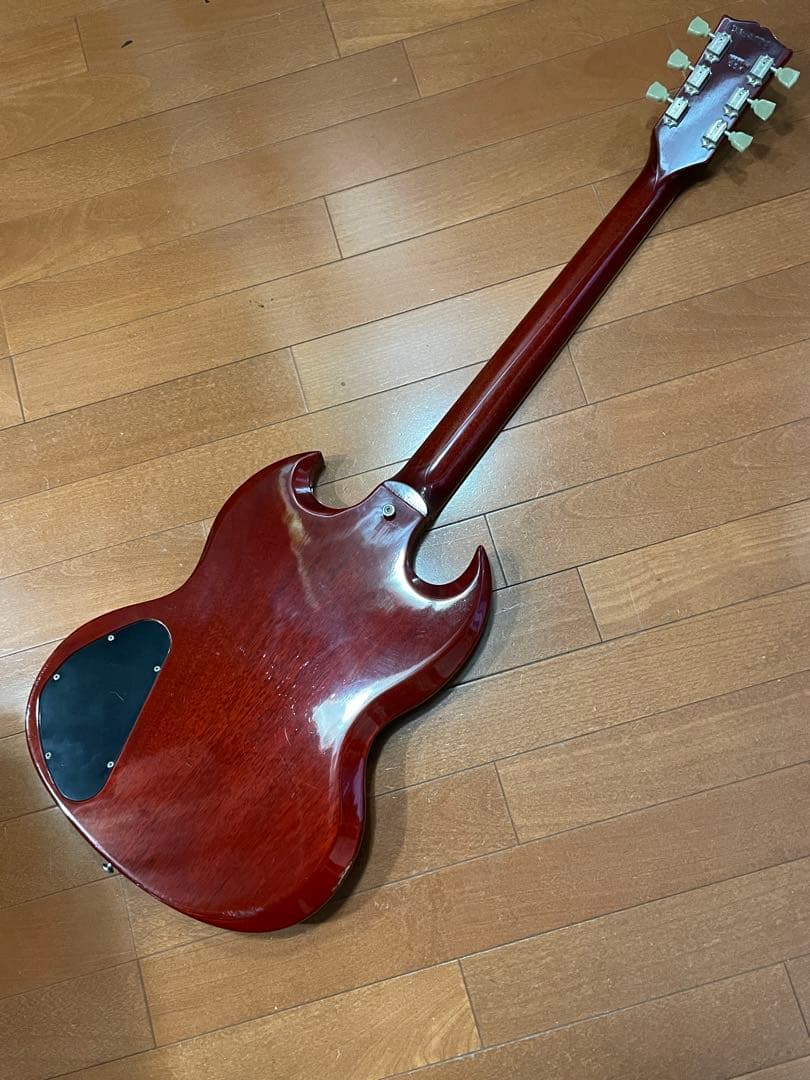 Gibson SG Standard 2003年製