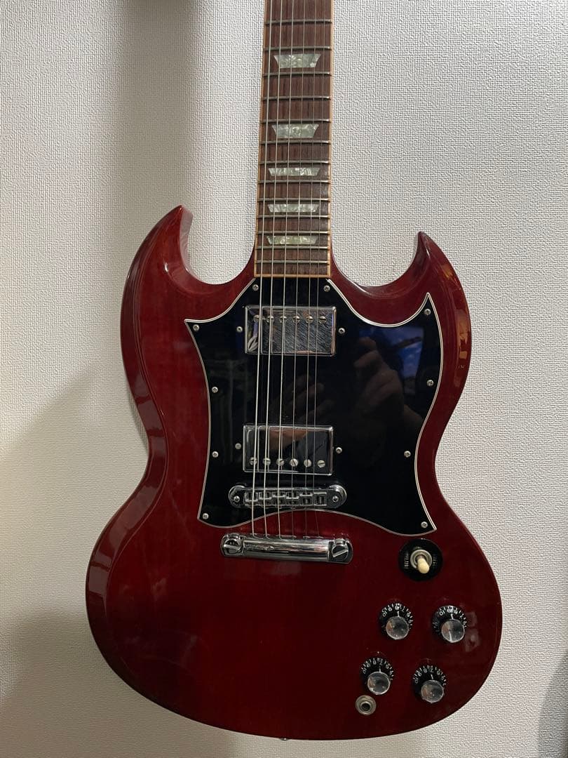 Gibson SG Standard 2003年製