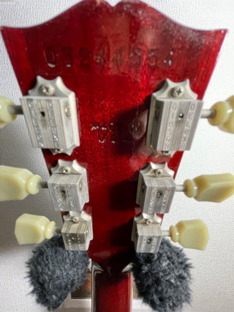 Gibson SG Standard 2003年製