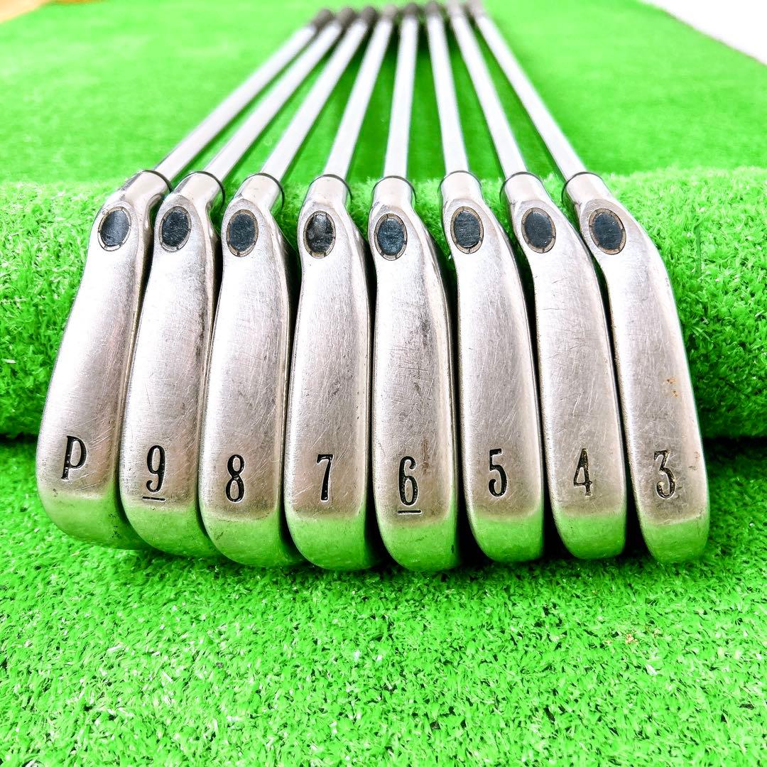 キャロウェイ　X14 Pro　メンズアイアンセット　ゴルフクラブ　フレックスS