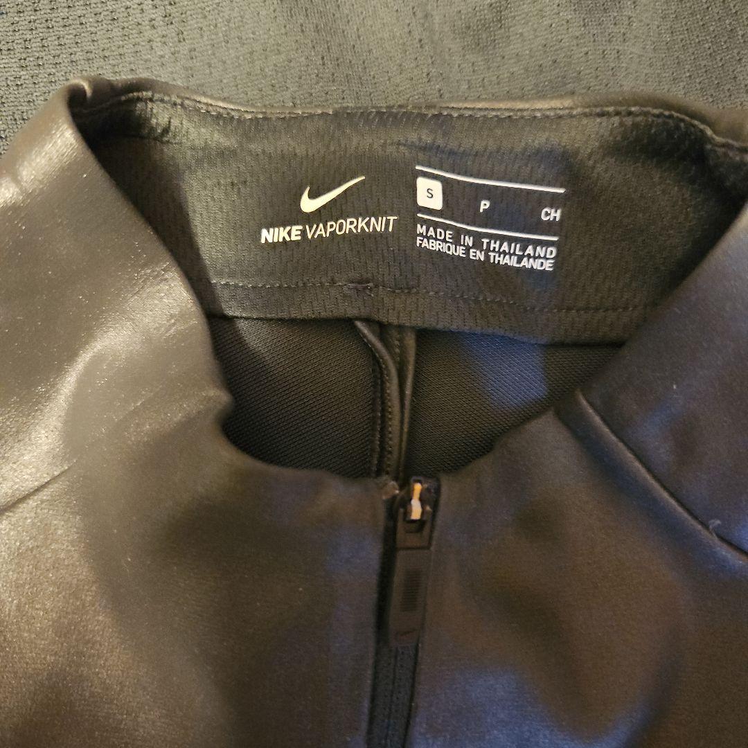 NIKE チェルシーFC 19/20 ヴェイパーニット ドリルトップ Sサイズ