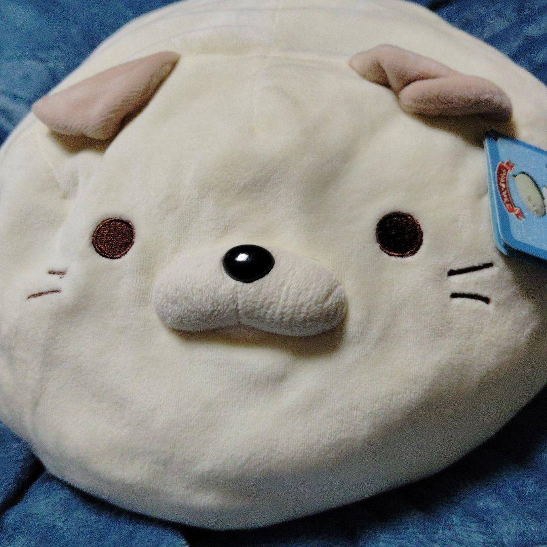 新品「ごろねこサミット 第1回おうち代表ねこ会議」ぬいぐるみ