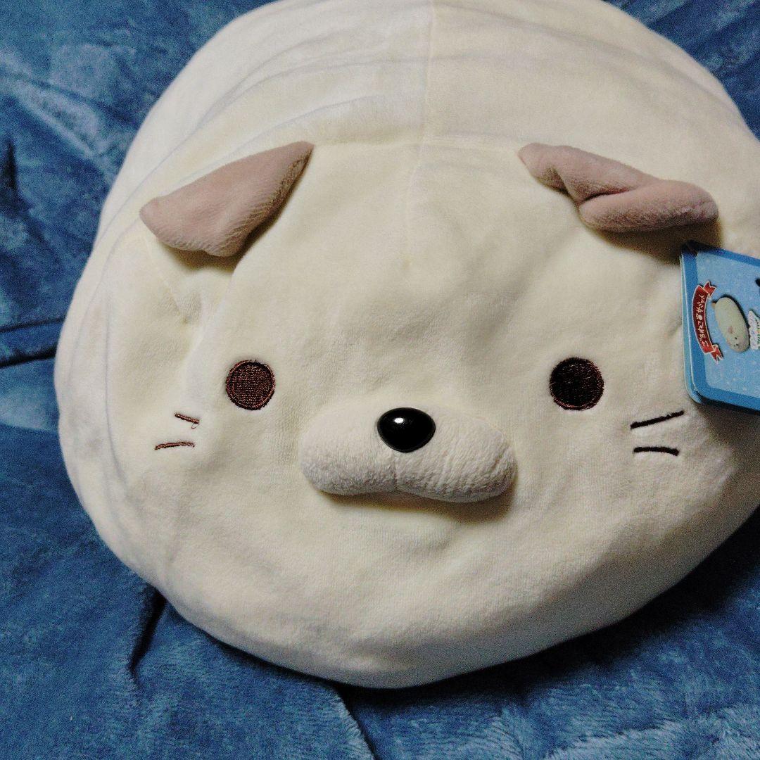 新品「ごろねこサミット 第1回おうち代表ねこ会議」ぬいぐるみ