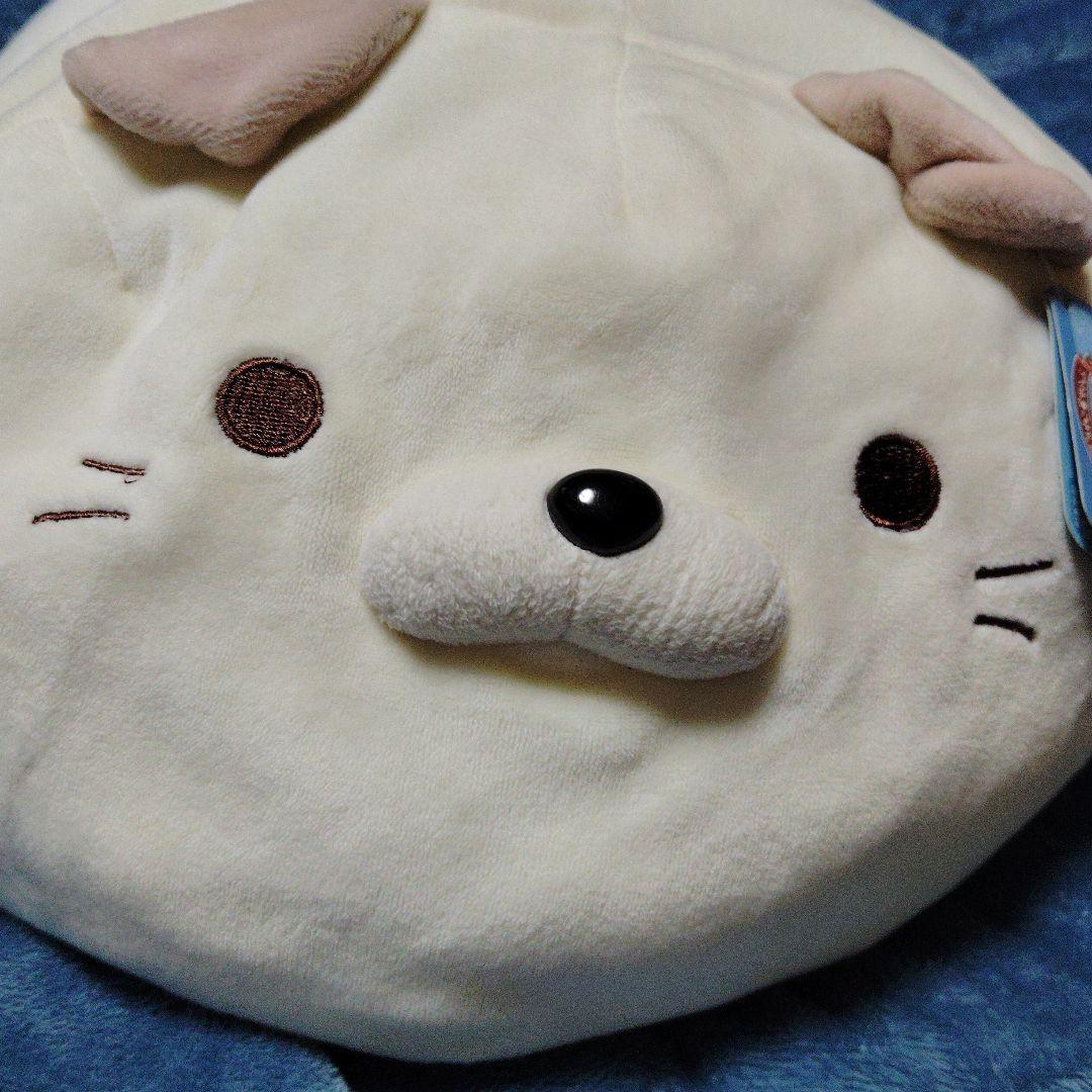 新品「ごろねこサミット 第1回おうち代表ねこ会議」ぬいぐるみ