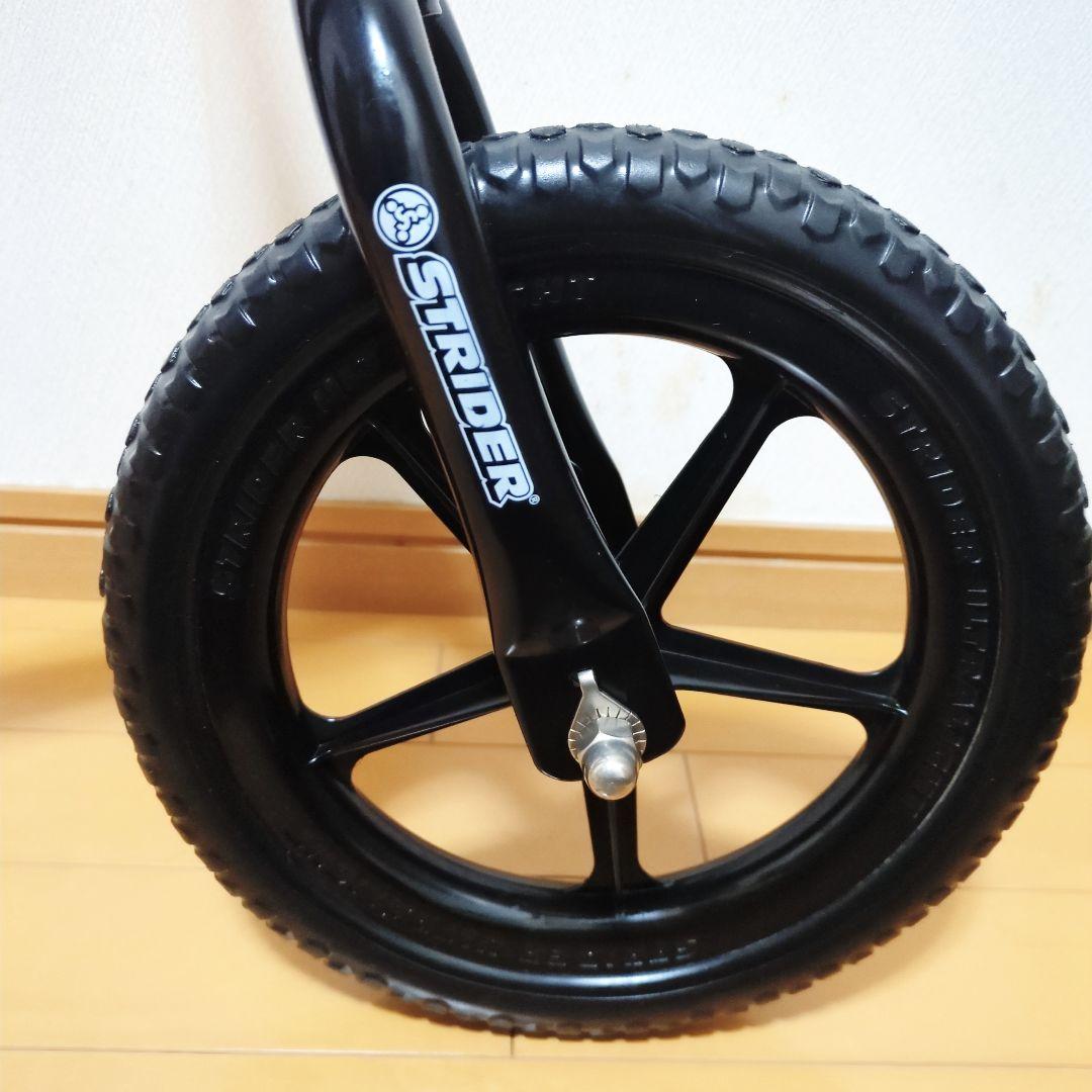 ✨日本正規品✨ STRIDER ストライダー CLASSIC 12 人気のピンク