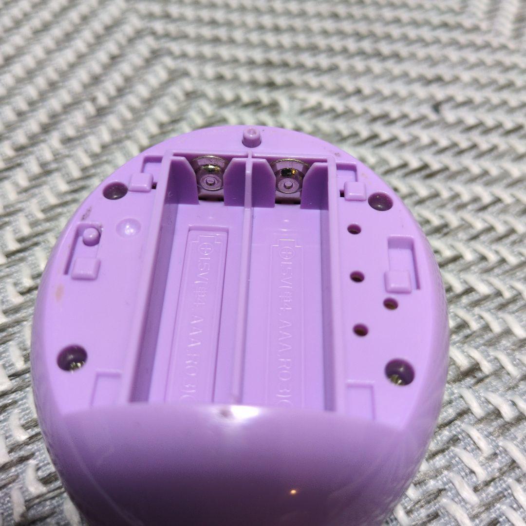 たまごっちみくす　spacy mix ver パープル