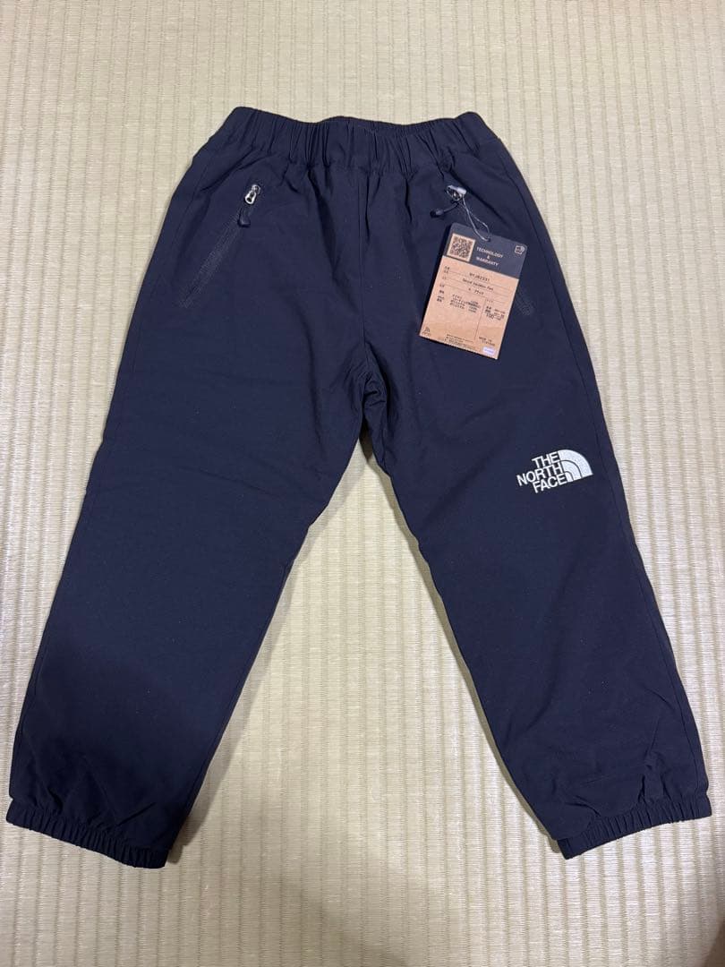 THE NORTH FACE kidsノースフェイスキッズ　こども　子供　スノボ