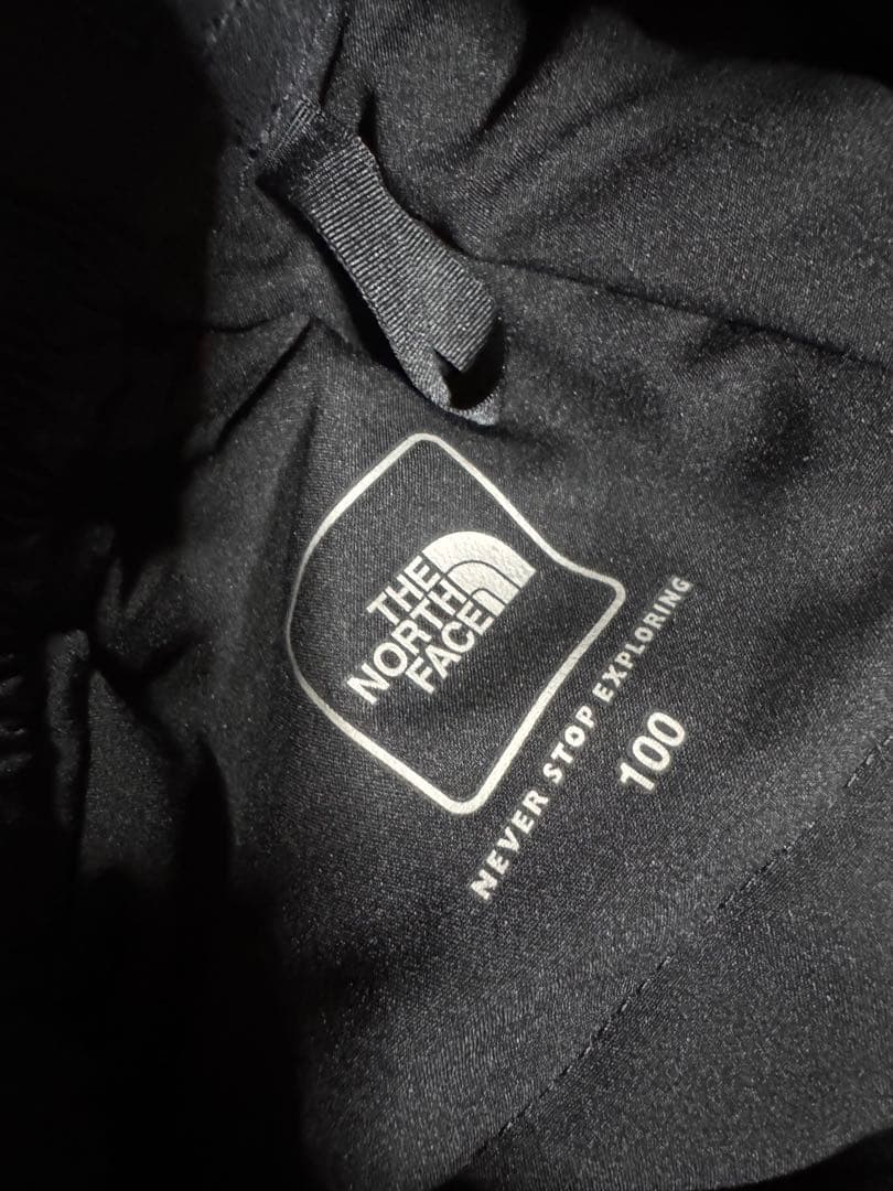 THE NORTH FACE kidsノースフェイスキッズ　こども　子供　スノボ