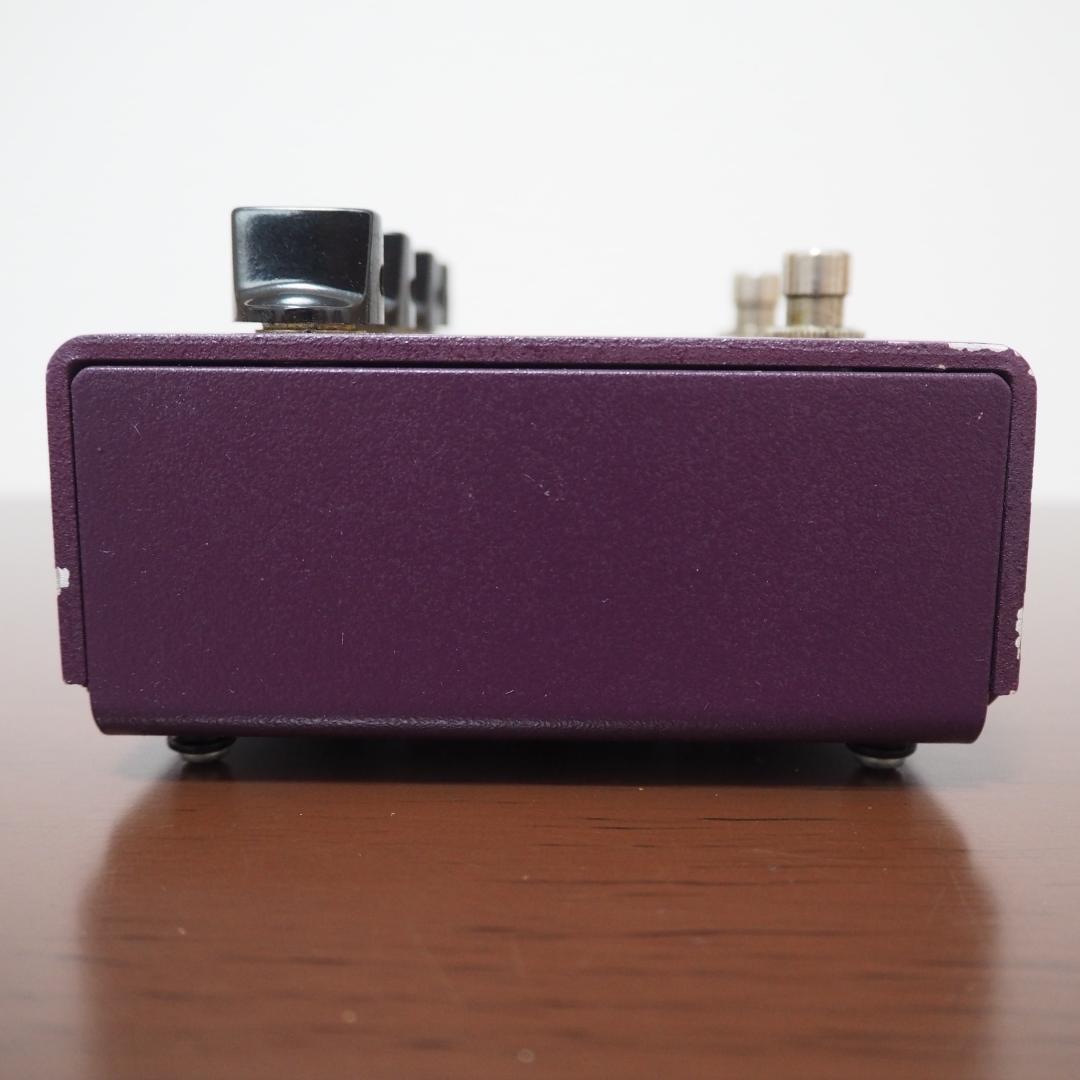 ギター STAMPS DRIVE O-MATIC