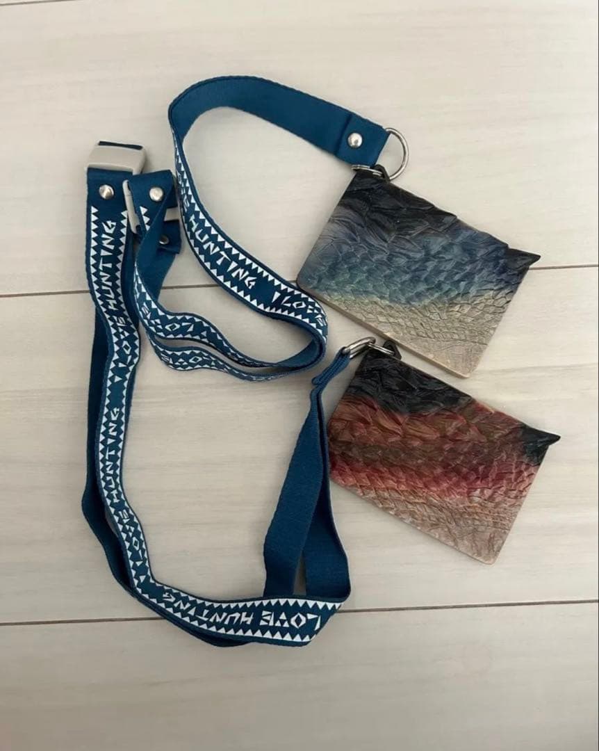 一番くじ モンスターハンターグッズセット